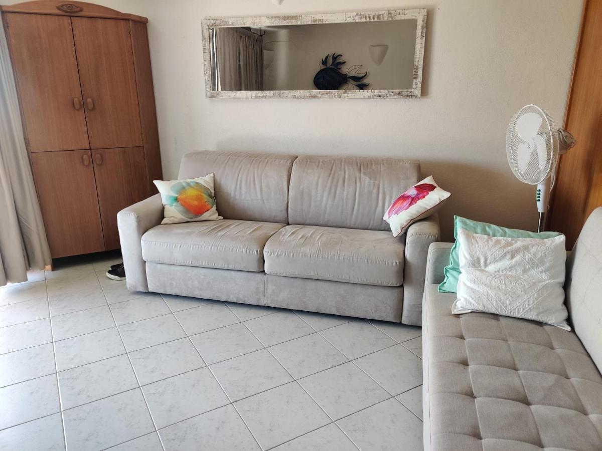 Appartement Bilocale Vista Porto Cannigione